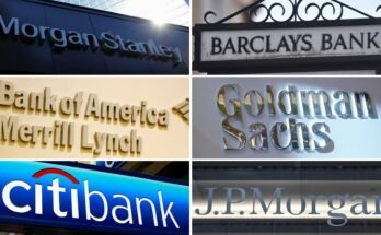 S&P 500 a du mal à remporter deux victoires en ligne - plus, le nom d'un portefeuille mène la course aux fusions et acquisitions