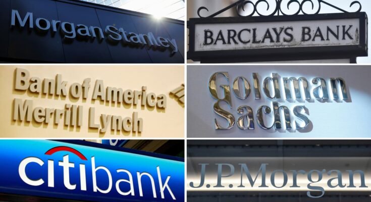 S&P 500 a du mal à remporter deux victoires en ligne - plus, le nom d'un portefeuille mène la course aux fusions et acquisitions