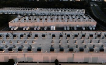 Ge Vernova se retrouve au milieu de la race mouvementée pour construire l'IA