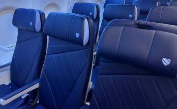 Combien coûtent les nouveaux sièges attribués de Southwest? Ça dépend