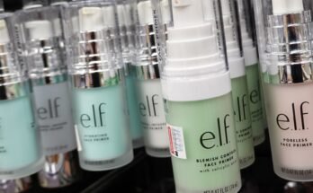 Elfe Beauty (ELF) Gainons Q1 2026