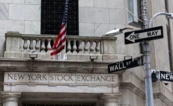 Comment l'avalanche de nouvelles de cette semaine a tenu les marchés et les investisseurs deviner