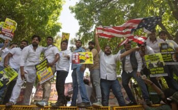 Les nuances changeantes de la bande américaine de l'Inde