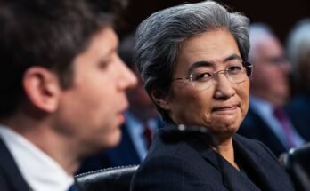 Rapport sur les gains AMD 2Q 2025