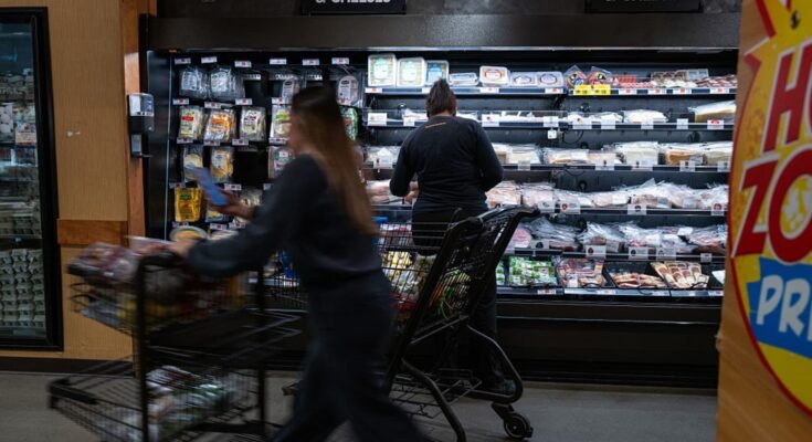 Voici les 3 grandes choses que nous voyons sur le marché dans la semaine à venir