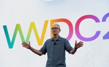 Apple Killer Quarter achète plus de temps pour que l'entreprise donne la clarté à l'IA