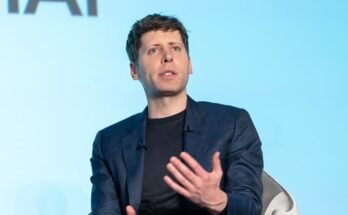 OpenAI lance le nouveau modèle GPT-5 pour tous les utilisateurs de Chatgpt