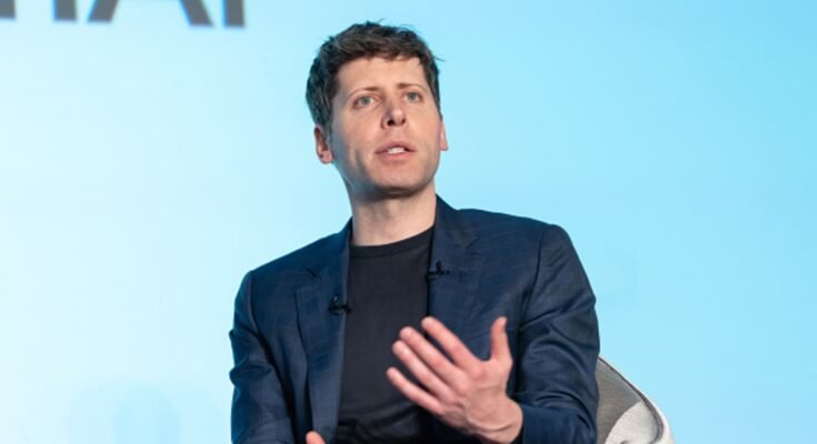 OpenAI lance le nouveau modèle GPT-5 pour tous les utilisateurs de Chatgpt