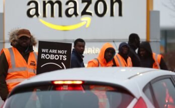 Comment certaines des plus grandes entreprises américaines utilisent l'IA pour couper les travailleurs