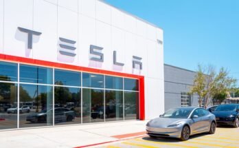 Tesla s'est tenue partiellement responsable de l'accident de pilote de pilote mortel en 2019