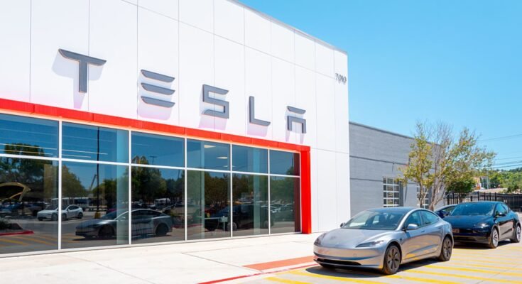 Tesla s'est tenue partiellement responsable de l'accident de pilote de pilote mortel en 2019
