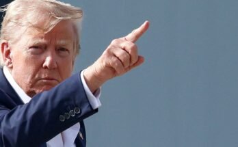 Le `` Big Beautiful Bill '' de Trump peut atteindre des revenus élevés avec «Salt Torpedo»