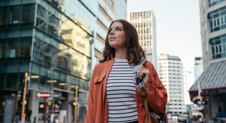 Les 10 meilleures villes américaines pour les opportunités d'emploi et le potentiel de gain, selon un nouveau rapport