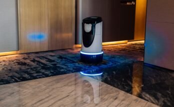 AI «révision algorithmique» pourrait venir dans la boîte de chambre d'hôtel