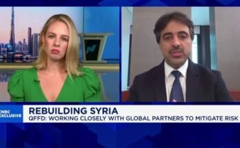 Les pistes des douanes américaines briseront-elles le plan du Qatar pour alimenter la Syrie?