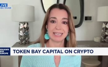 'Crypto a vraiment son moment:' Coinbase -Nonce enflamme le débat