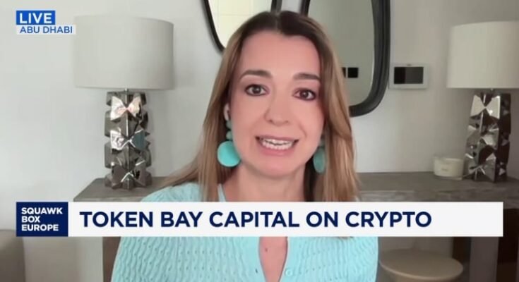 'Crypto a vraiment son moment:' Coinbase -Nonce enflamme le débat