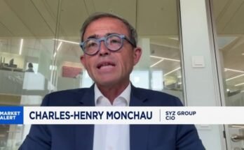 Les tarifs de Trump "Très douloureux pour la Suisse": Syz Group CIO