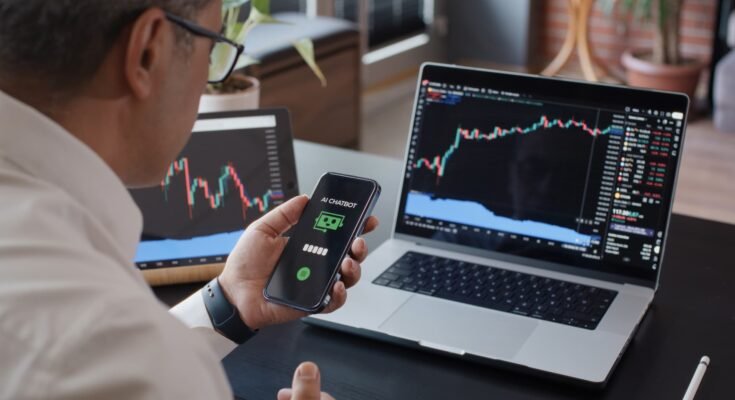 OP-ET: Gestion de la richesse AI