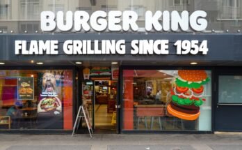 Restaurant Brands International (QSR) T2 2025