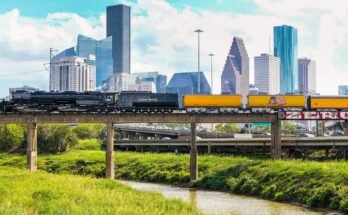 Directeur de la gestion des chemins de fer craignant de grands onglets d'emploi dans Union Pacific, Norfolk Deal