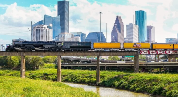 Directeur de la gestion des chemins de fer craignant de grands onglets d'emploi dans Union Pacific, Norfolk Deal