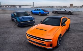 Durango Jailbreak et Charger Sixpack