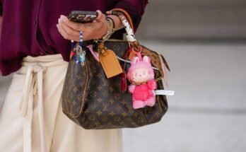 Labubus de Pop Mart augmente le soft power de la Chine alors que ses marques trouvent un attrait mondial