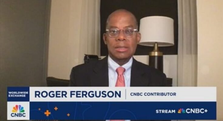 Ferguson: la confiance a repris mais elle est toujours dans la zone de précaution