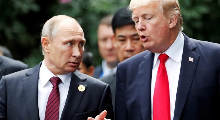 La date limite de Trump en Russie doit expirer, avec des tarifs qui sont en jeu