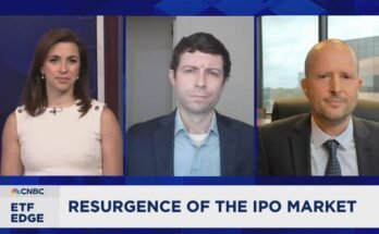 IPO -Market pour retourner à la normalité, prédit Matt Kennedy de Renaissance Capital