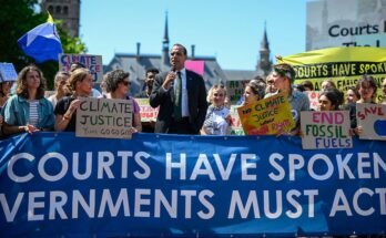 Pourquoi une décision historique de la CIJ met les marchés financiers en avis