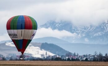 Les coolcations fleurissent alors que les touristes priorisent des visites plus calmes et hors pointe