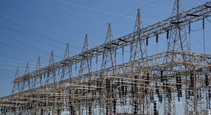 Google, Kairos Power Plan Advanced Nuclear Plant à Tennessee Valley Authority Grid en 2030