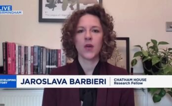 Beaucoup inconnu sur la nature des «garanties de sécurité»: Chatham House