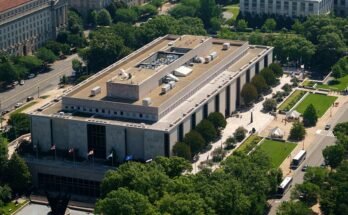 Trump cible les musées avec un livre de jeu universitaire