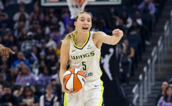 Paige Bueckers se sent mal après ce que les fans rivaux ont fait