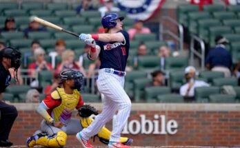 2025 MLB All-Star Week: Futures Game