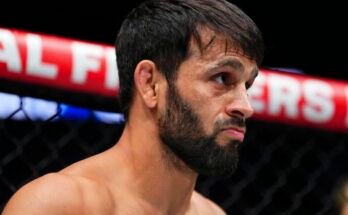 2025 PFL World Tournament: demi-finale
