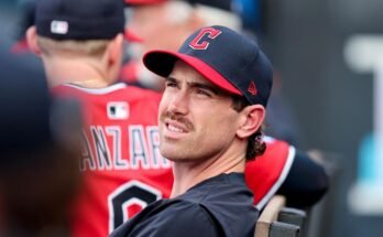 MLB: 30 juillet Rocheuses chez Guardians