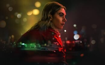 La nuit vient toujours Netflix