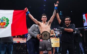 Que savoir sur 2025 PFL Welterweight and Featherweight Finals