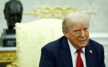 Les sous-marins nucléaires se sont déplacés près de la Russie après l'ordre de Trump