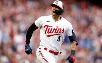 Wild Card Series - Toronto Blue Jays contre le Minnesota Twins - en a joué deux