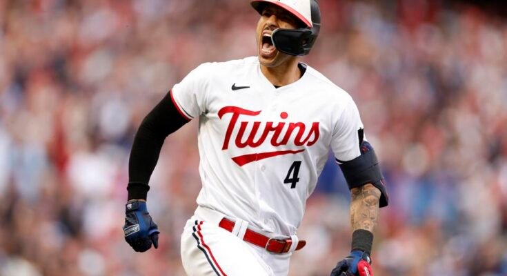 Wild Card Series - Toronto Blue Jays contre le Minnesota Twins - en a joué deux