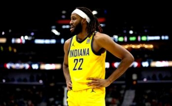 Indiana Pacers contre les pélicans de la Nouvelle-Orléans