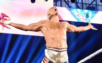 2025 Cartes de slam d'été de la WWE: matchs, horaire, heure de début, rumeurs comme John Cena contre Cody Rhod
