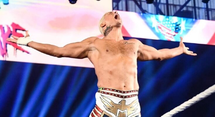 2025 Cartes de slam d'été de la WWE: matchs, horaire, heure de début, rumeurs comme John Cena contre Cody Rhod
