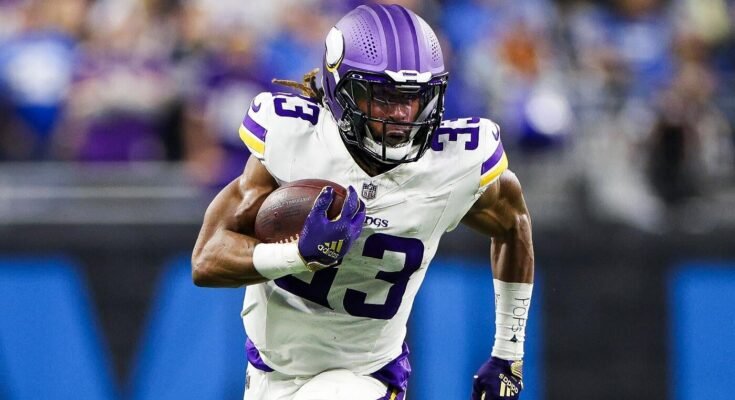 Fantasy Football Classes 2025: dormeurs, bustes, éruptions cutanées par l'ordinateur de la NFL qui ont augmenté l'année de congé de CJ Stroud