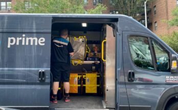Les ventes au détail en ligne Amazon ont augmenté de 11% au deuxième trimestre devant Amazon Prime Day